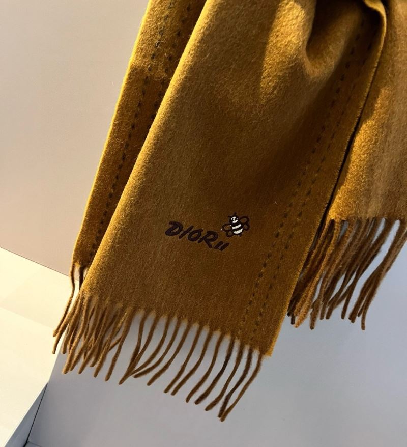 Christian Dior Scarf